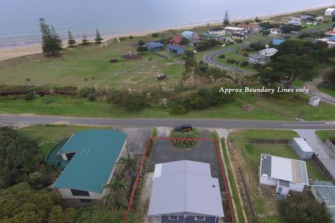 Photo of property in 9 Melissa Road, Karikari Peninsula, Kaitaia, 0483