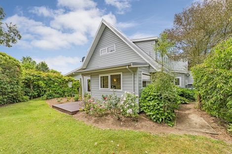 Photo of property in 10a Kowhai Drive, Darfield, 7510