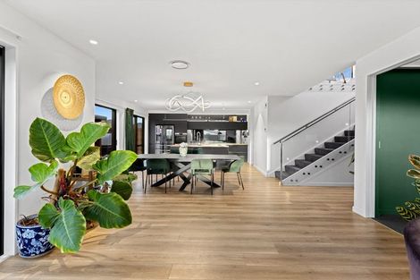 Photo of property in 1 De Surville Way, Pegasus, 7612
