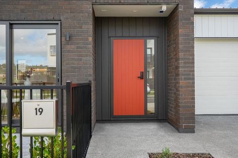 Photo of property in 19 Karamu Street, Flat Bush, 2019