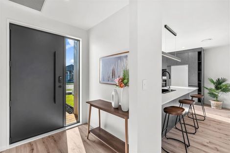 Photo of property in 4 Thomas Rickerby Road, Halswell, Christchurch, 8025