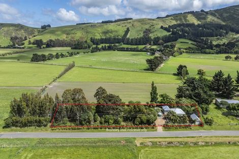 Photo of property in 247 Millers Road, Gebbies Valley, Christchurch, 7672