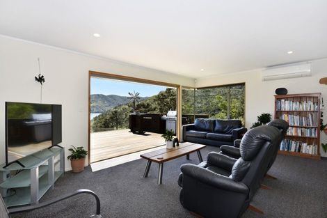 Photo of property in 51 Old Mill Road, Okiwi Bay, French Pass, 7193