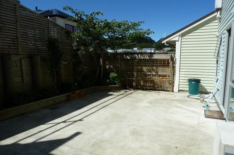 Photo of property in 6/44 Owen Street, Newtown, Wellington, 6021