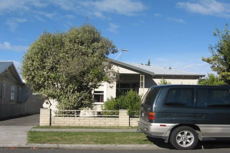 Photo of property in 39 Carnell Street, Napier South, Napier, 4110