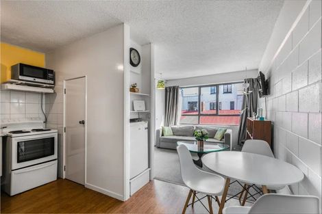 Photo of property in 309/9 Sarawia Street, Newmarket, Auckland, 1052