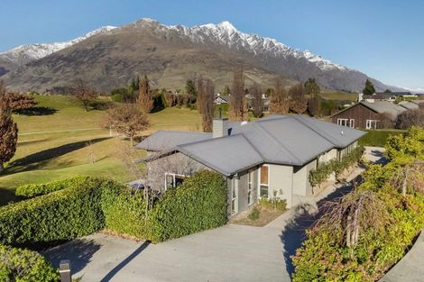 Photo of property in 45 Ferry Hill Drive, Lower Shotover, Queenstown, 9371