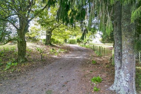 Photo of property in 2879 Arapuni Road, Pukeatua, 3880