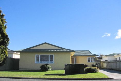 Photo of property in 33a Harpham Street, Taradale, Napier, 4112