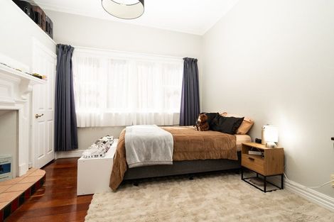 Photo of property in 489 Adelaide Road, Berhampore, Wellington, 6023