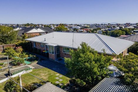 Photo of property in 62 Arthur Street, Seaview, Timaru, 7910