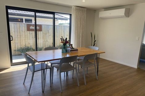 Photo of property in 8 Collier Drive, Halswell, Christchurch, 8025