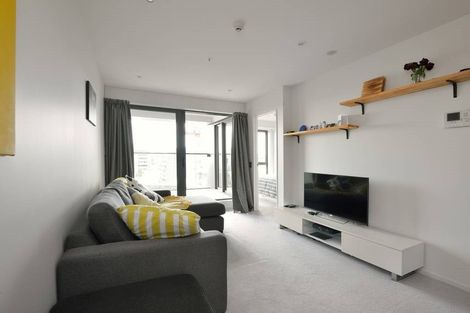 Photo of property in 810/5 Howe Street, Freemans Bay, Auckland, 1011