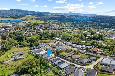 Photo of property in 15 Hikuwai Lane, Warkworth, 0910