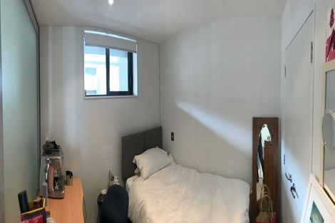 Photo of property in 804/5 Howe Street, Freemans Bay, Auckland, 1011