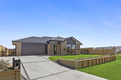 Photo of property in 5 Strawberry Drive, Matamata, 3400