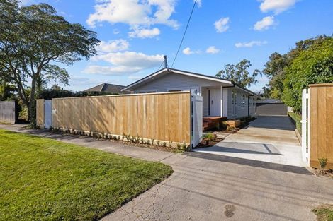 Photo of property in 11 Blakiston Street, Hoon Hay, Christchurch, 8025