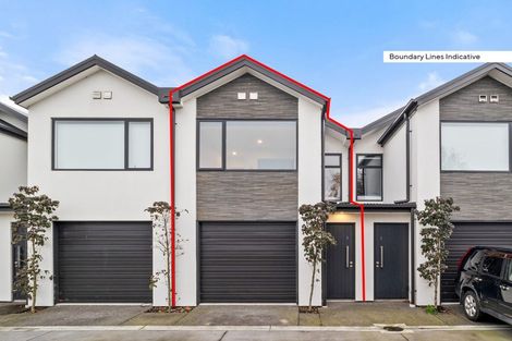 Photo of property in 3/129 Brougham Street, Addington, Christchurch, 8024