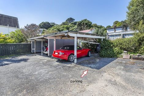 Photo of property in 12/50 Darlington Road, Miramar, Wellington, 6022