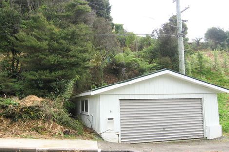Photo of property in 14 Wyndham Road, Pinehaven, Upper Hutt, 5019