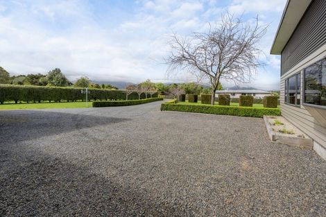 Photo of property in 7 Faydon Close, Ohau, Levin, 5570