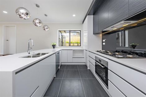 Photo of property in 291 Flat Bush School Road, Flat Bush, Auckland, 2019