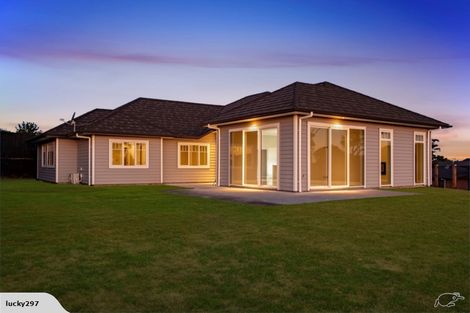 Photo of property in 9 Nicks Way, Flagstaff, Hamilton, 3210