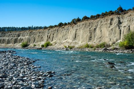 Photo of property in 124 Horseshoe Bend Drive, Albert Town, Wanaka, 9382