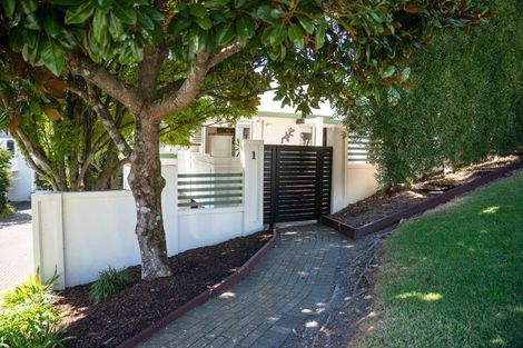 Photo of property in 1 Alfred Street, Northcote Point, Auckland, 0627
