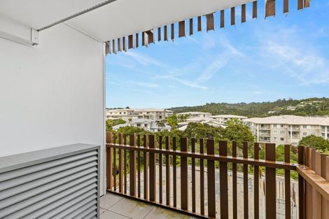 Photo of property in 412/22 Library Lane, Albany, Auckland, 0632