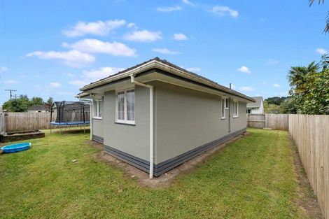 Photo of property in 27 Anzac Avenue, Morrinsville, 3300