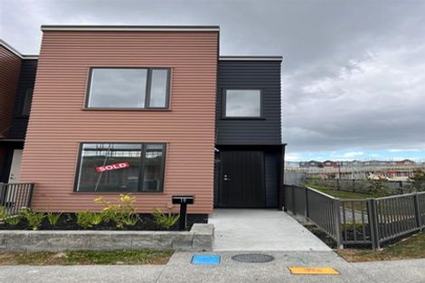 Photo of property in 19 Harewood Street, Whenuapai, Auckland, 0618