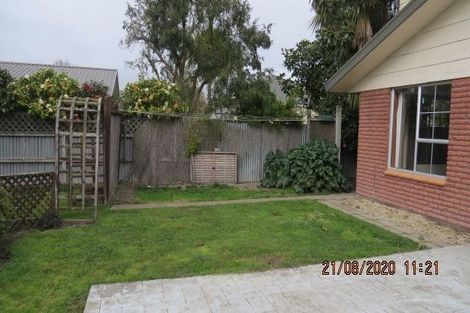 Photo of property in 14 Holcroft Court, Rangiora, 7400