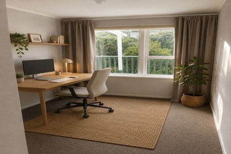 Photo of property in 105 Awarua Street, Ngaio, Wellington, 6035
