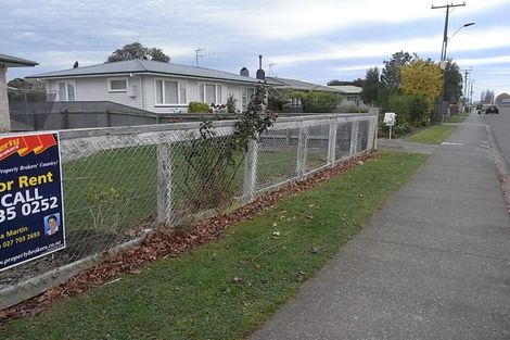 Photo of property in 8 Kauri Street, Taradale, Napier, 4112