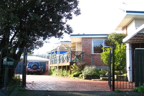 Photo of property in 4 Stambridge Place, Cashmere, Christchurch, 8022