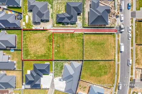 Photo of property in 40 Cork Street, Halswell, Christchurch, 8025