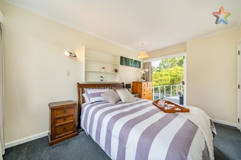 Photo of property in 25 Penrose Street, Woburn, Lower Hutt, 5010
