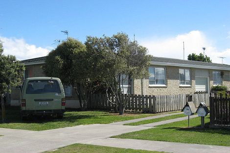 Photo of property in 36a-b Faulkland Drive, Witherlea, Blenheim, 7201