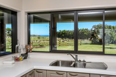 Photo of property in 939 Main North Road, Onaero, Waitara, 4383