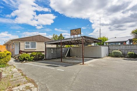 Photo of property in 20a Anvers Place, Hoon Hay, Christchurch, 8025