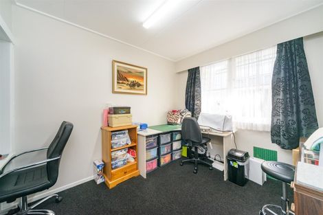 Photo of property in 4 Hunia Street, Marton, 4710