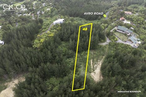 Photo of property in 48 Avro Road, Blue Mountains, Upper Hutt, 5371