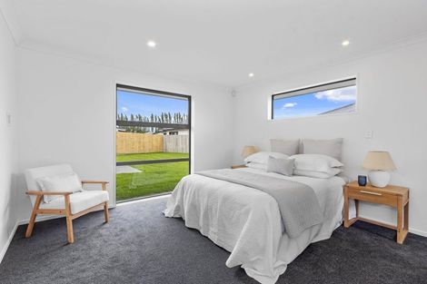 Photo of property in 15 Cleaver Street, Woodend, 7610