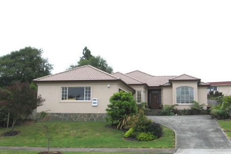 Photo of property in 26 Mount Taylor Drive, Glendowie, Auckland, 1071
