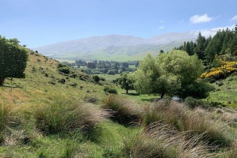 Photo of property in 2059 Fairlie Tekapo Road, Burkes Pass, Fairlie, 7987