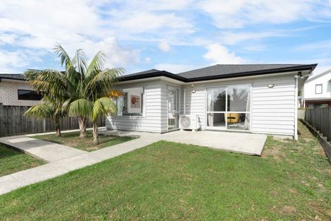 Photo of property in 75a Tabitha Crescent, Henderson, Auckland, 0612