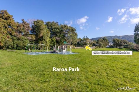 Photo of property in 1 Te Ara Kohuhu, Tawa, Wellington, 5028
