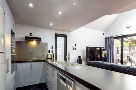 Photo of property in 41 Palmer Street, Aro Valley, Wellington, 6011