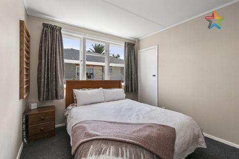 Photo of property in 43 Wise Street, Wainuiomata, Lower Hutt, 5014